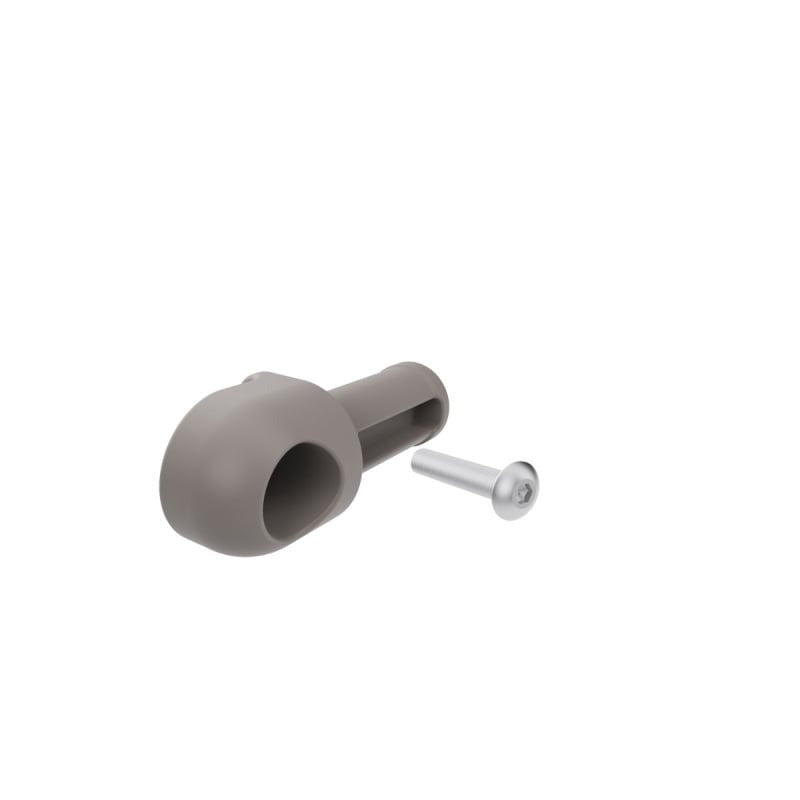 Cross fixation fittings
