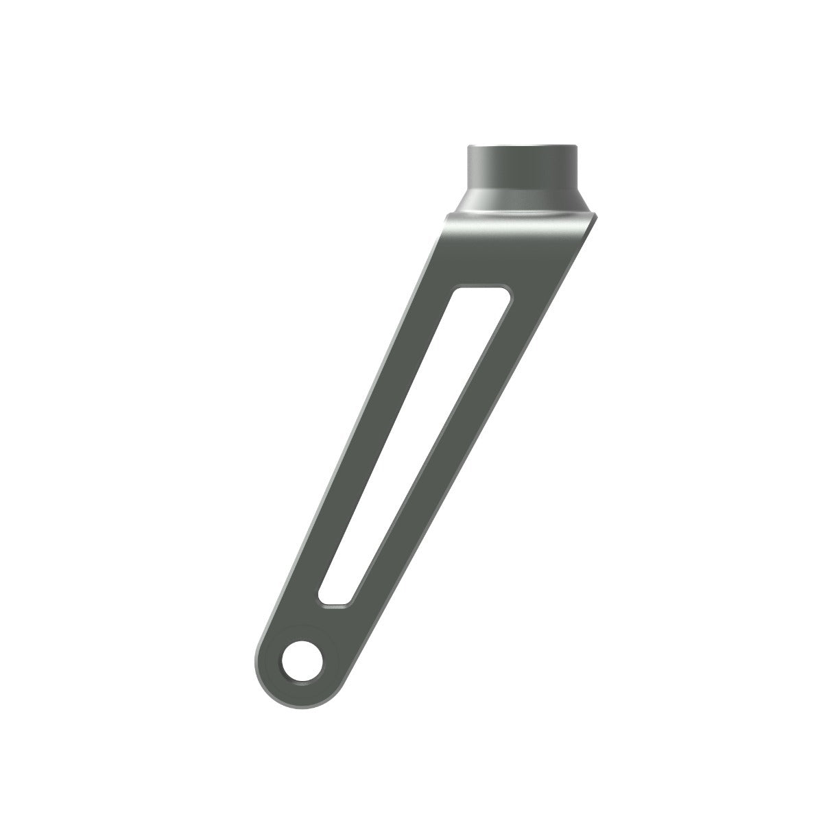 Fork module - Overland