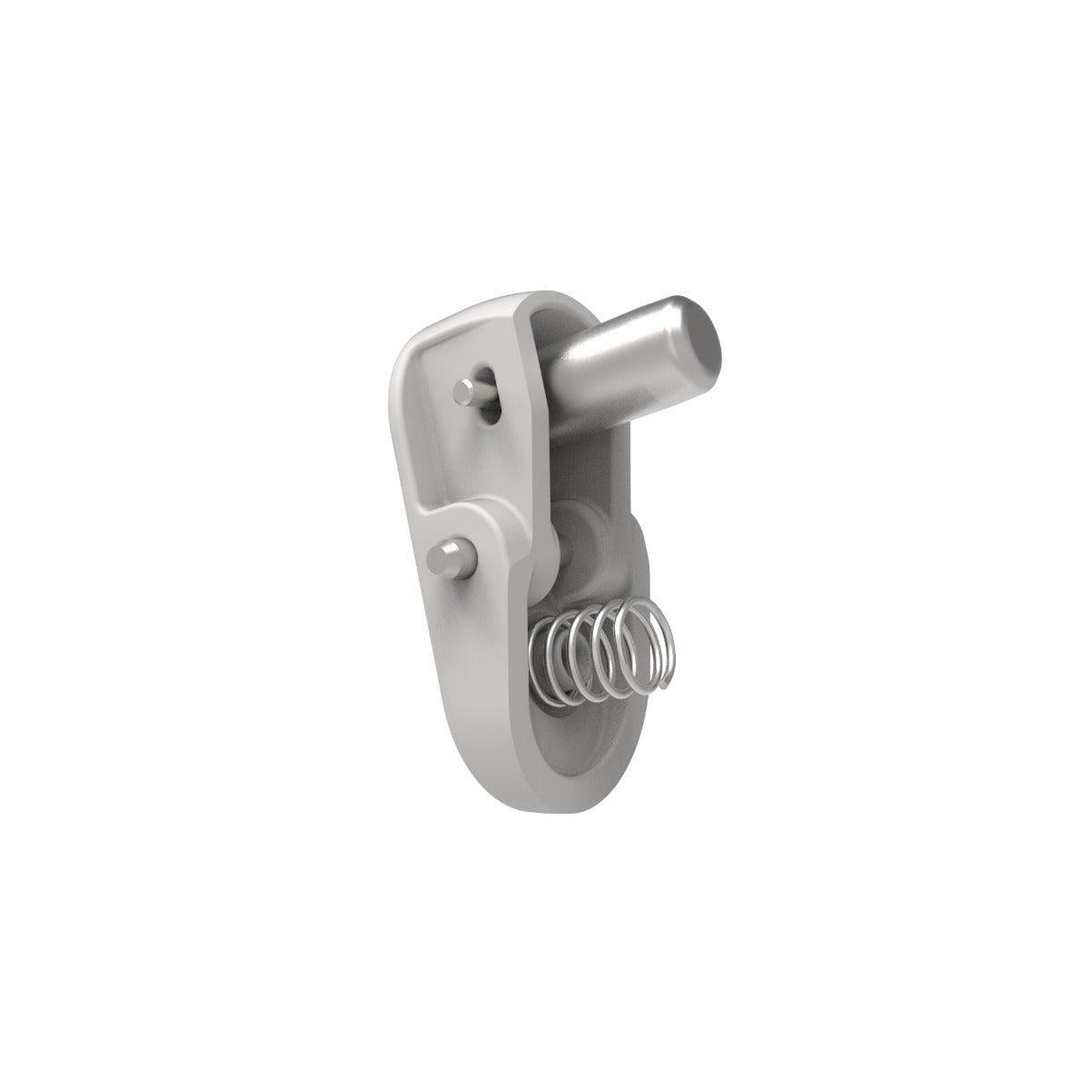 Handle adjustment button