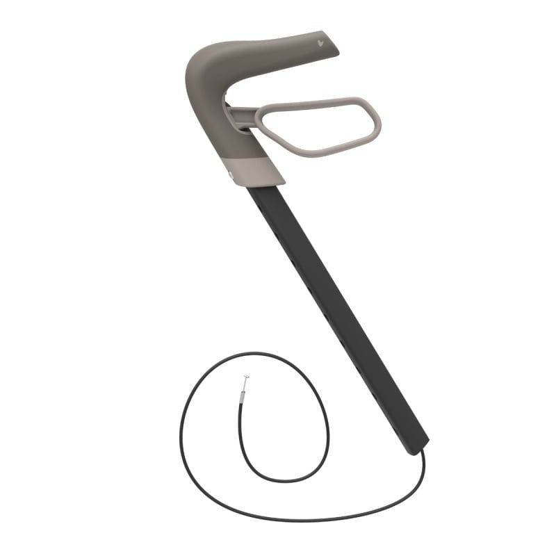 Handle set - Ultralight