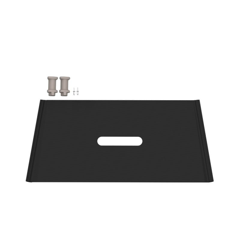 Seat set - Overland