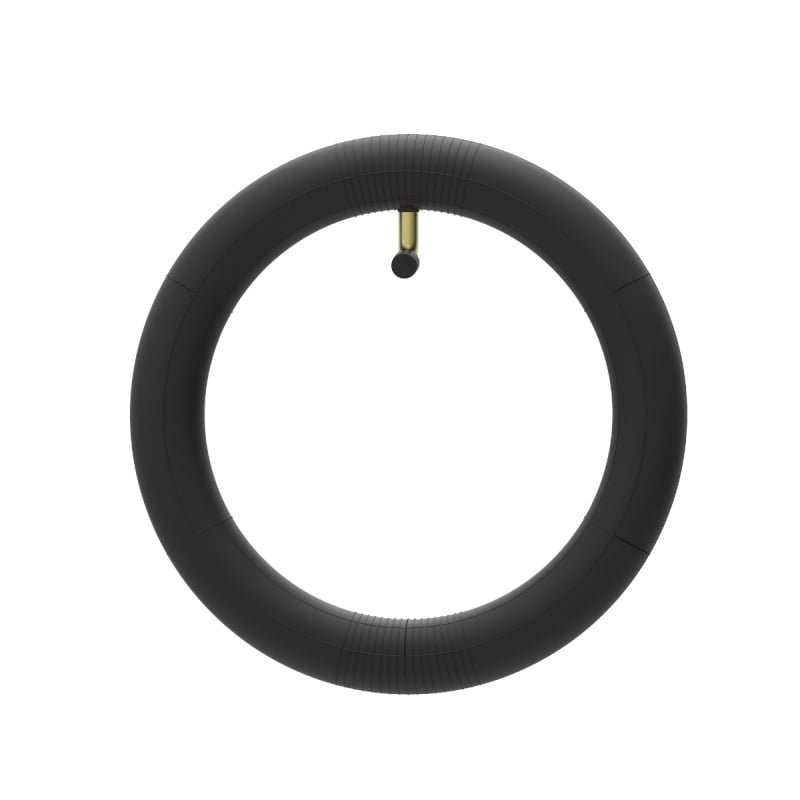 Overland wheel tube