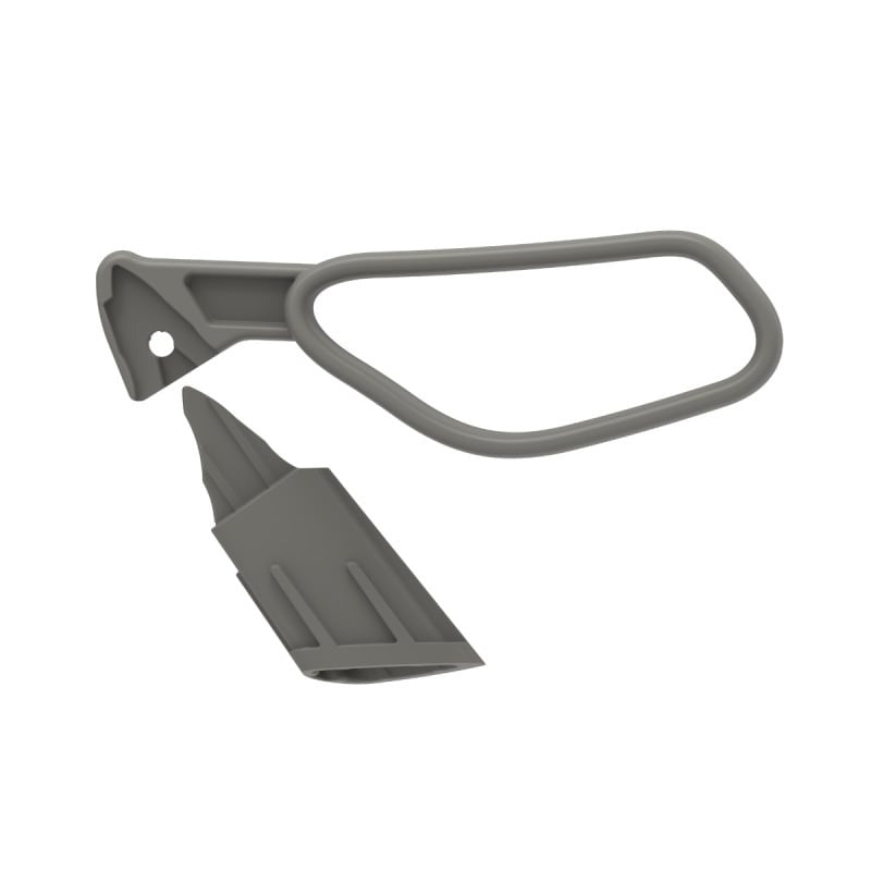 Brake lever set - Ultralight and Overland