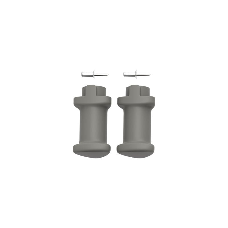 Seat fixation fittings