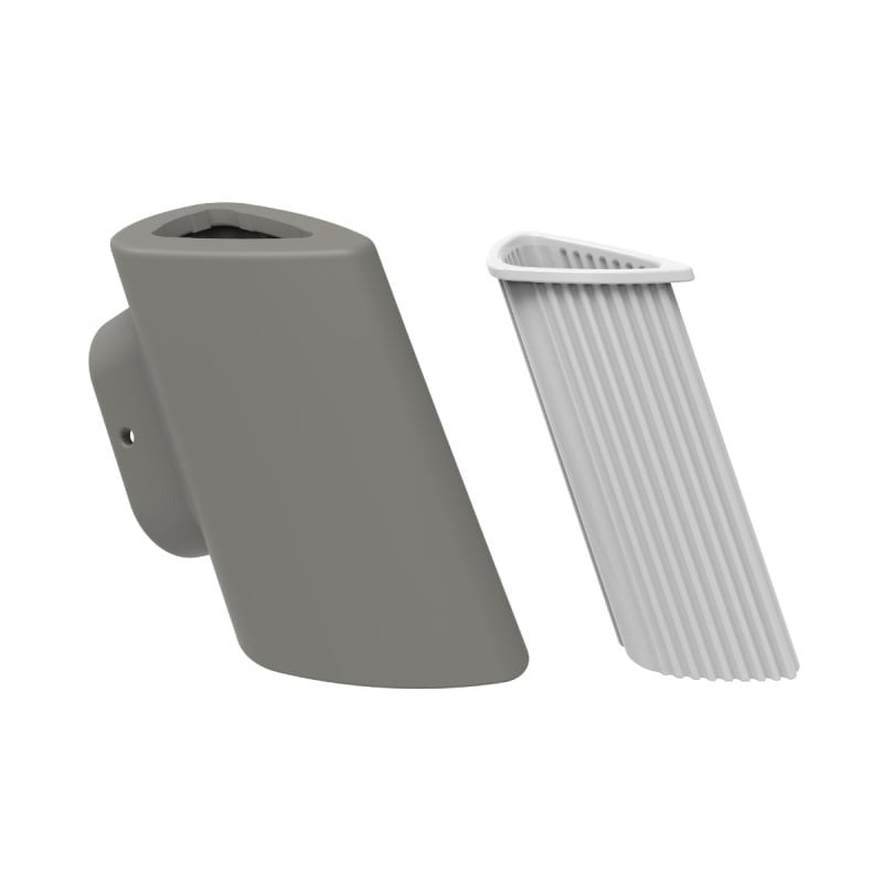 Top trim - Ultralight and Overland