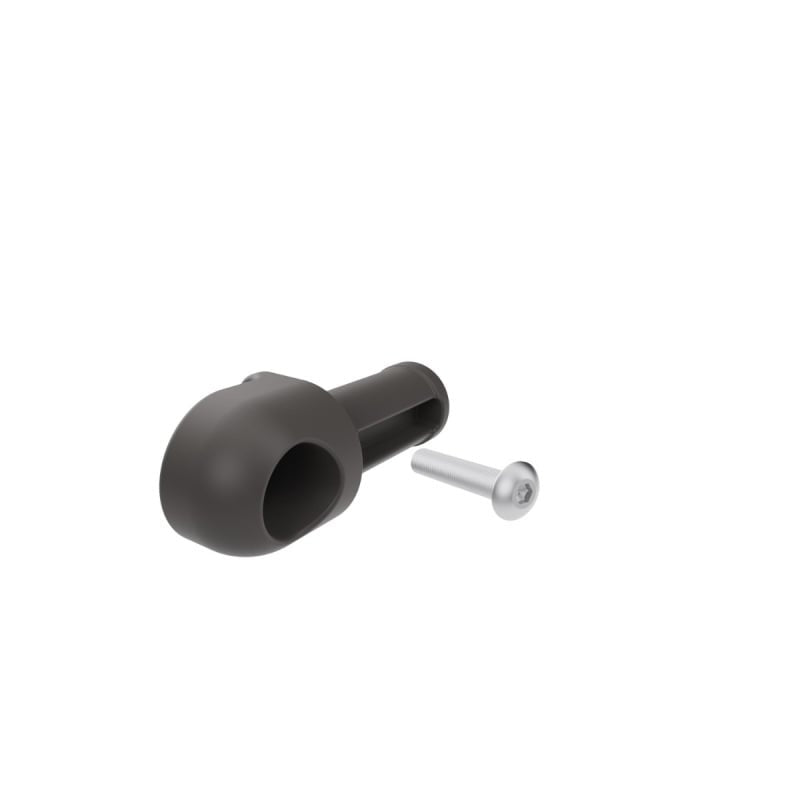 Cross fixation fittings