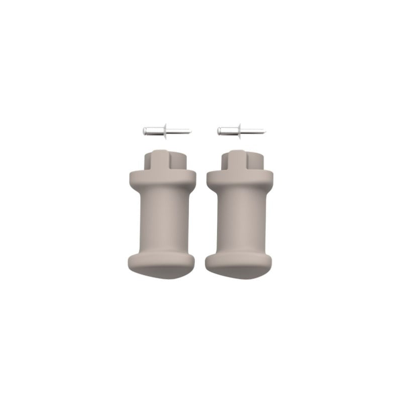 Seat fixation fittings