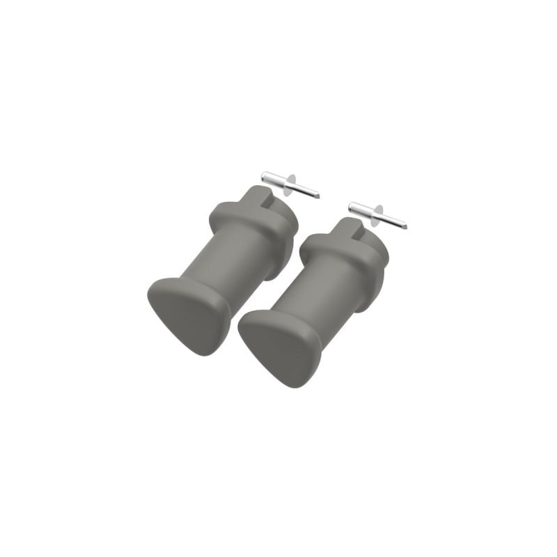 Seat fixation fittings